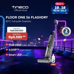 Floor One S6 Flashdry