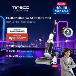 Floor One Stretch S6 Pro