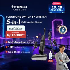 Floor One Switch S7 Stretch