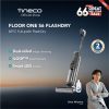 Floor One S6 Flashdry