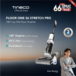 Floor One Stretch S6 Pro