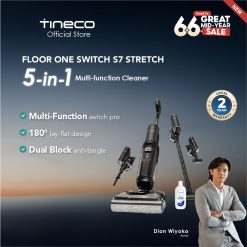 Floor One Switch S7 Stretch