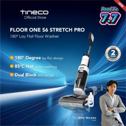 Floor One Stretch S6 Pro