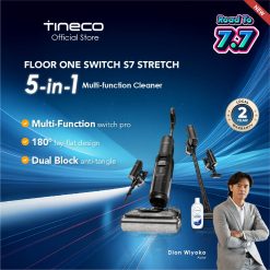 Floor One Switch S7 Stretch