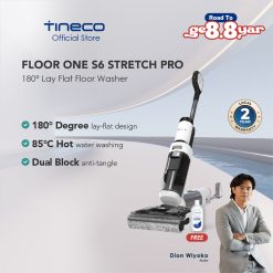 Floor One Stretch S6 Pro
