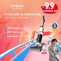 Floor One Stretch S6 Pro
