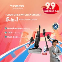 Floor One Switch S7 Stretch