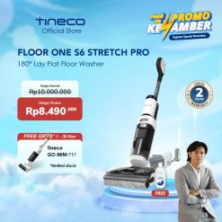 Floor One Stretch S6 Pro