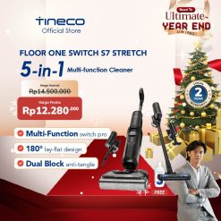 Floor One Switch S7 Stretch