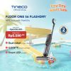 Floor One S6 Flashdry