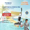 Floor One Stretch S6 Pro