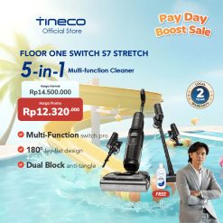 Floor One Switch S7 Stretch