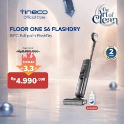 Floor One S6 Flashdry