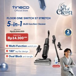 Floor One Switch S7 Stretch