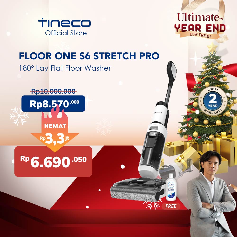 Tineco Ultimate Year End Low Price Head Photos Tier 3 (TTweb)_s6 str pro