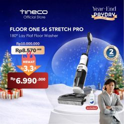 Floor One Stretch S6 Pro