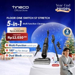 Floor One Switch S7 Stretch