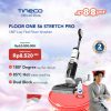 Floor One Stretch S6 Pro