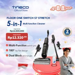 Floor One Switch S7 Stretch