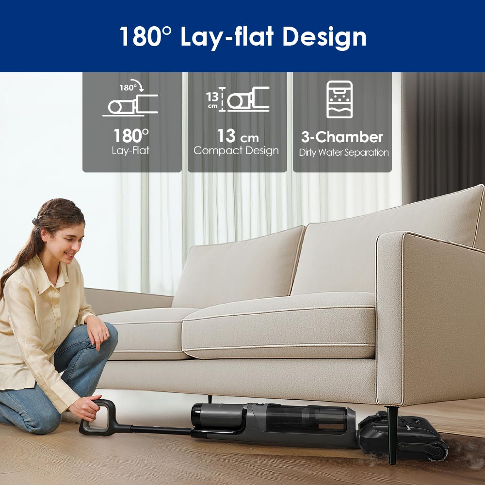 Tineco i6 Stretch Plus II Launch Head Phtos-07