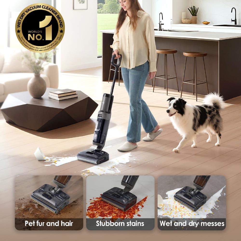 Tineco i6 Stretch Plus II Launch Head Phtos_s9 steam copy 11