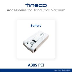 Battery Vacuum Cleaner Tineco A30S