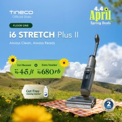 Floor One i6 Stretch Plus II