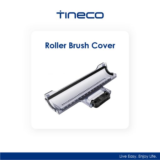 Brush Roller Cover tineco Vacuum Cleaner Floor One S3 & iFloor Breeze