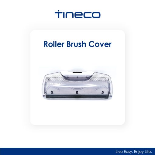 Brush Roller Cover tineco Vacuum Cleaner iFloor