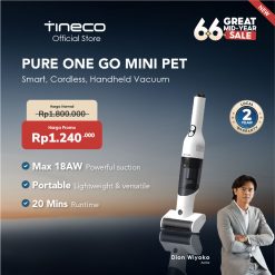 Go Mini Pet