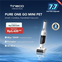 Go Mini Pet