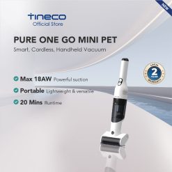 Go Mini Pet