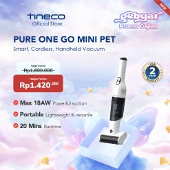 Go Mini Pet
