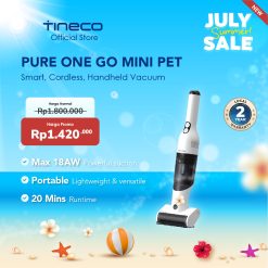 Go Mini Pet