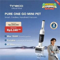 Go Mini Pet