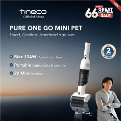 Go Mini Pet