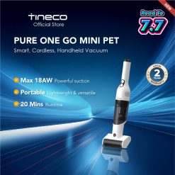 Go Mini Pet