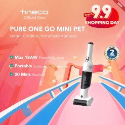 Go Mini Pet