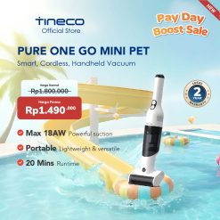 Go Mini Pet