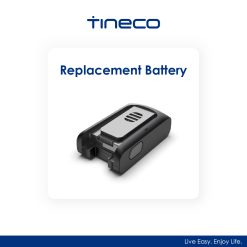 battery vacuum cleaner tineco Pure One S15 Pro