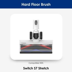 Hard Floor Brush