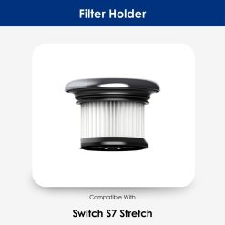 Filter Holder