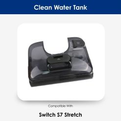 Clean Water Tank