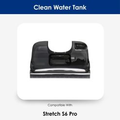 Clean Water Tank