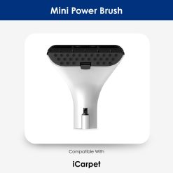 Mini Power Brush