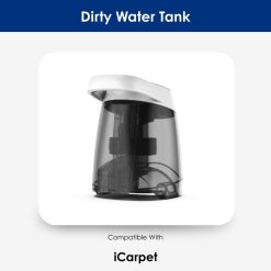 Dirty Water Tank