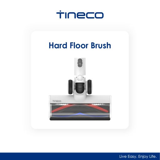 Hard Floor Brush untuk Vacuum Cleaner Tineco Terbaik FLOOR ONE Switch S7 Stretch