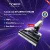 rekomendasi vacuum cleaner terbaik tineco Floor One S9 Artist Steam