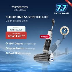 Floor One Stretch S6 Lite
