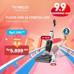 Floor One Stretch S6 Lite